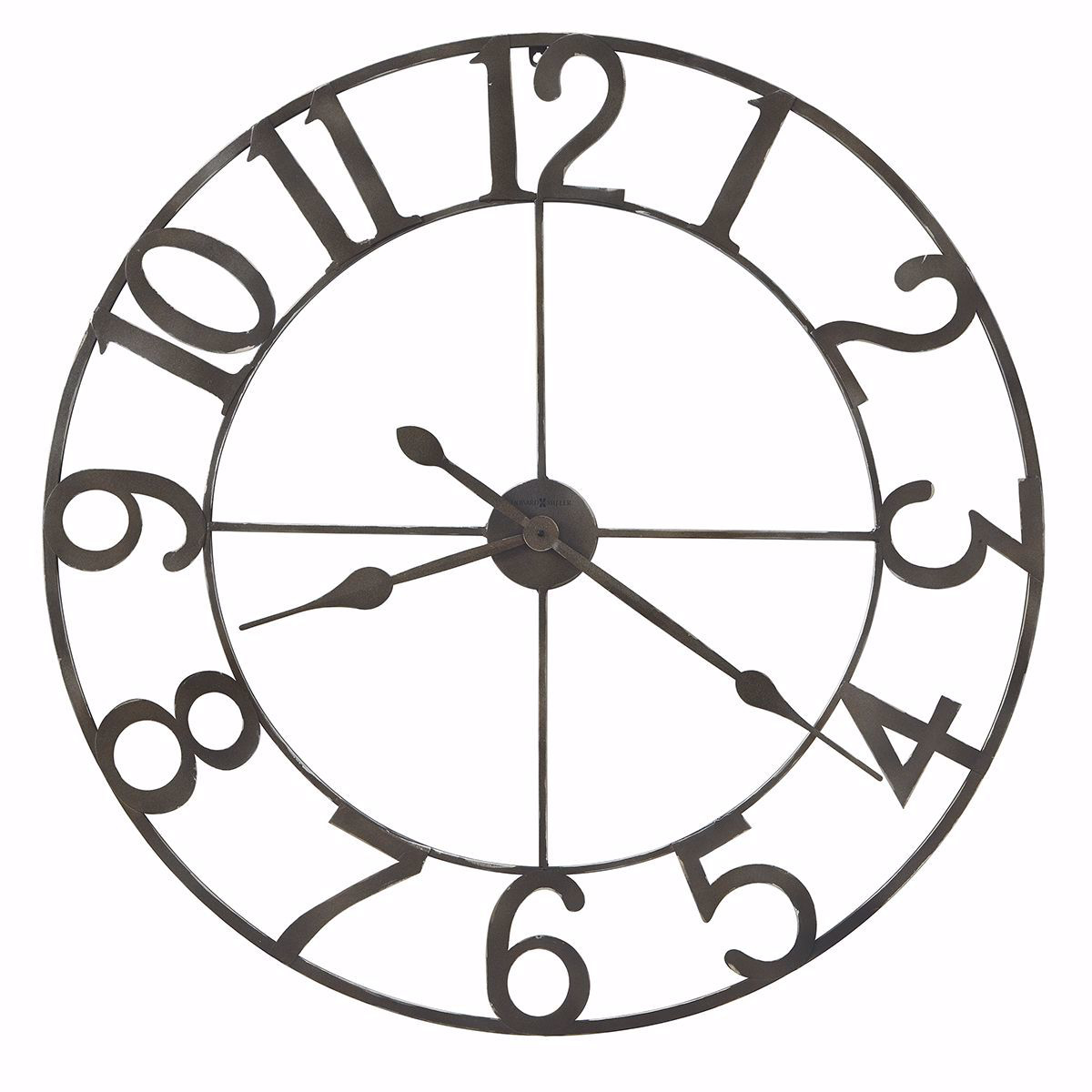 Picture of Artwell Wall Clock