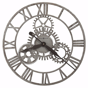 Picture of Sibley Wall Clock