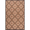 Picture of Portera  7'10"X10'8" Outdoor Rug