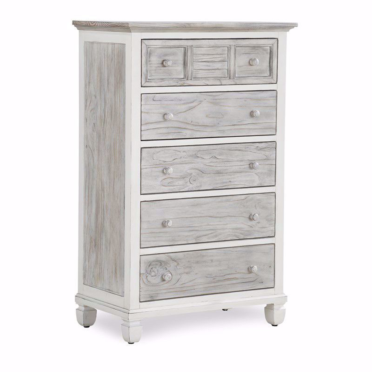 Picture of Islamorada 5 Drawer Chest