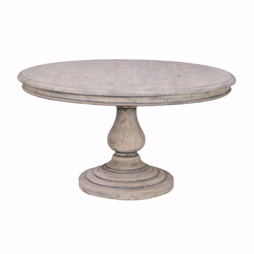 Picture of Caleb Round Dining Table