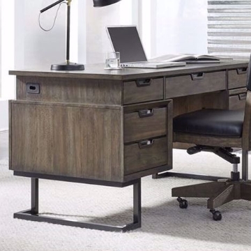Picture of Harper Point 66" Executive Desk