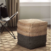 Picture of Sweed Valley Pouf