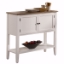 Picture of Bayberry White Sideboard