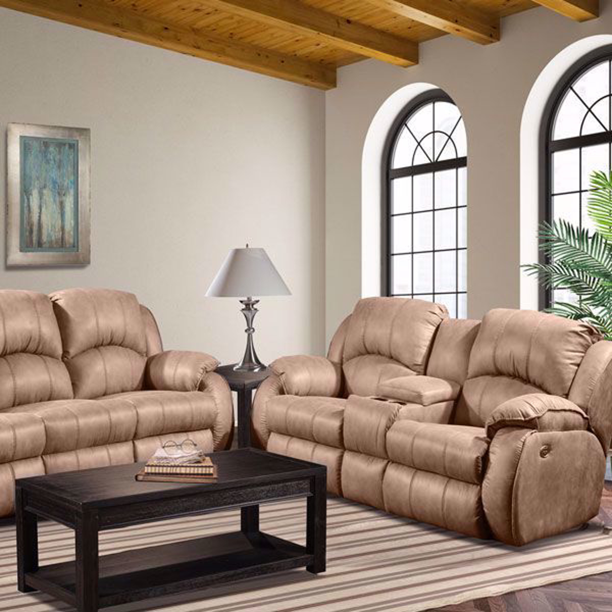Picture of BRADINGTON LIVING ROOM COLLECTION