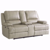 Picture of Parker Loveseat with Power Headrest