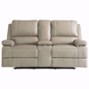 Picture of Parker Loveseat with Power Headrest