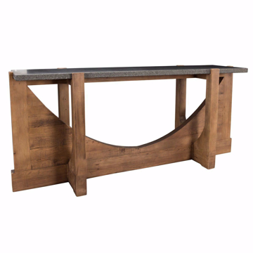 Picture of Vancouver Console Table