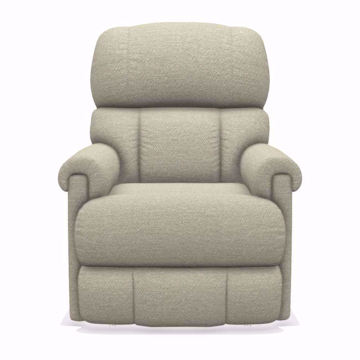 Picture of Pinnacle Pebble Power Wall Recliner