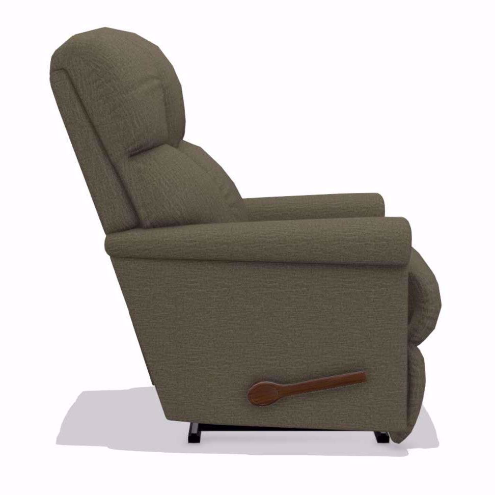 Wallaway rocker store recliner