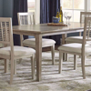 Picture of Ocala 5-Piece Rectangle Dining Set