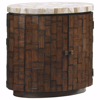 Picture of Banyan Oval Accent Table