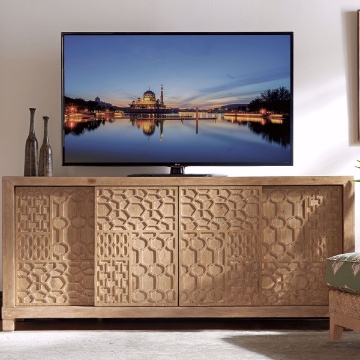 Picture of Morocco Media Console