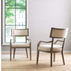 Picture of Highline Klismo Arm Dining Chair