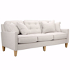 Picture of Urban Options 83" 3 Cushion Sofa
