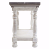 Picture of Dogwood Flip Top Sofa Table