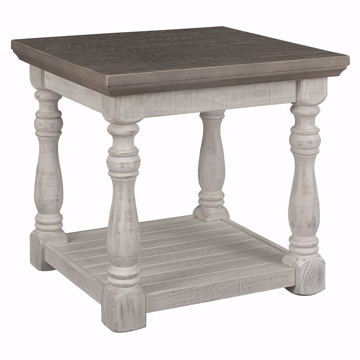 Picture of Dogwood End Table