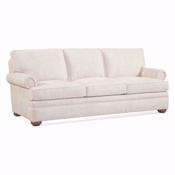 Picture of Kensington 3 Seat Customizable Sofa