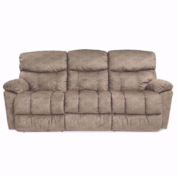 Picture of Morrison Power Reclining Sofa with Power  Headrest