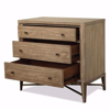 Picture of Sophie 3 Drawer Nightstand
