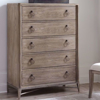 Picture of Sophie 5 Drawer Chest