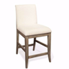 Picture of Sophie Upholstered Counter Stool