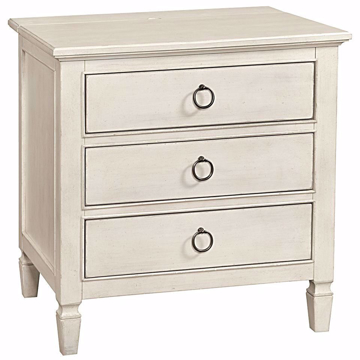 Picture of Summer Hill Nightstand
