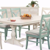 Picture of Hues 5 Piece Dining Set