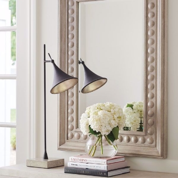 Picture of Las Flores Mirror