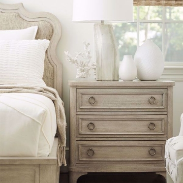 Picture of Trancas Nightstand