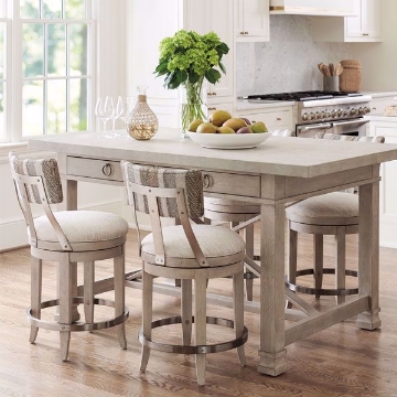 Picture of Seaboard Bistro Table