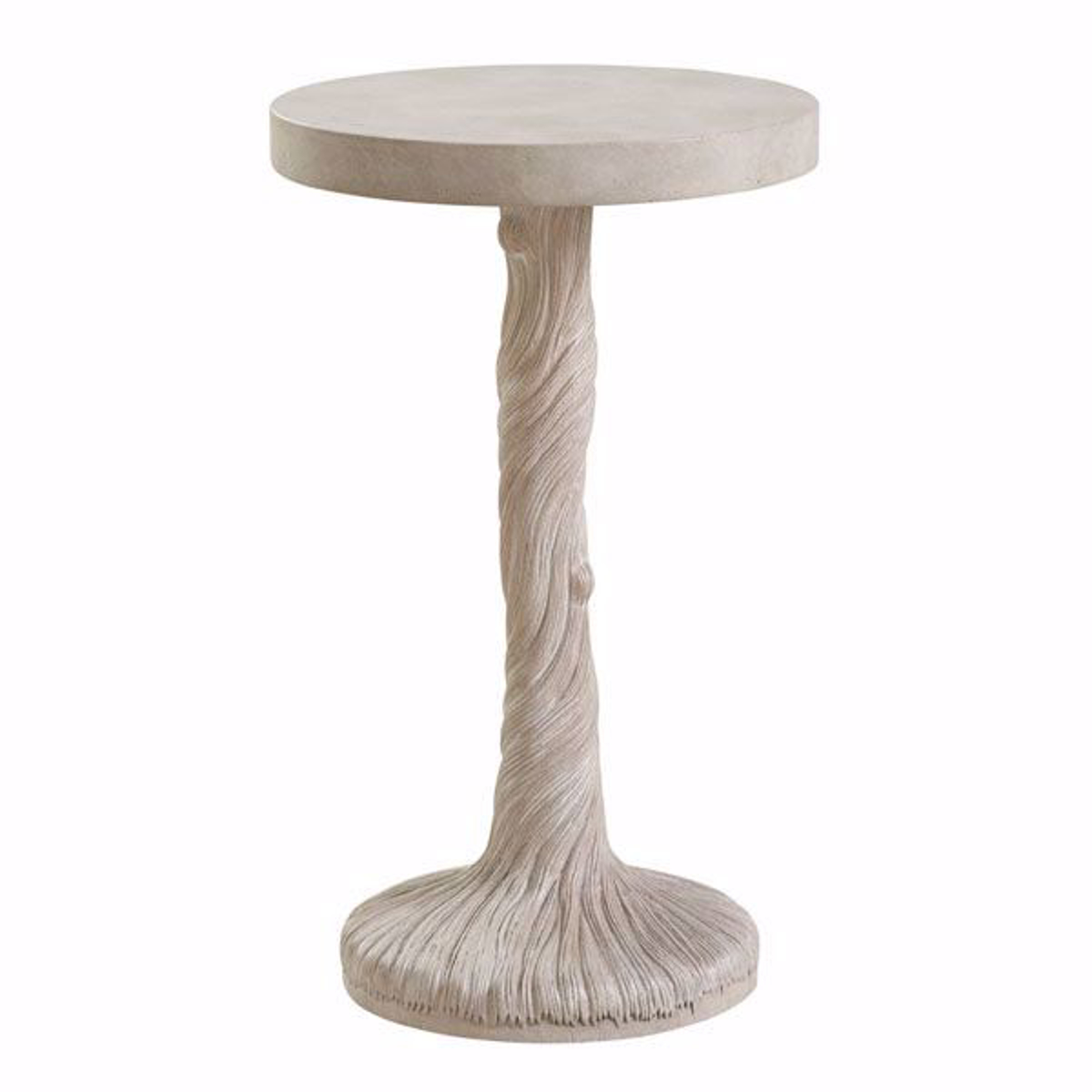 Picture of Saddle Peak Accent Table
