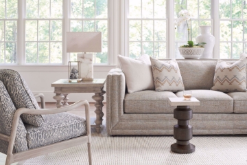 Picture of Calamigos Accent Table