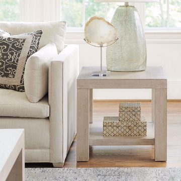 Picture of Surfrider End Table
