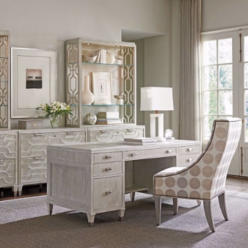 Picture of Avery Executive Desk