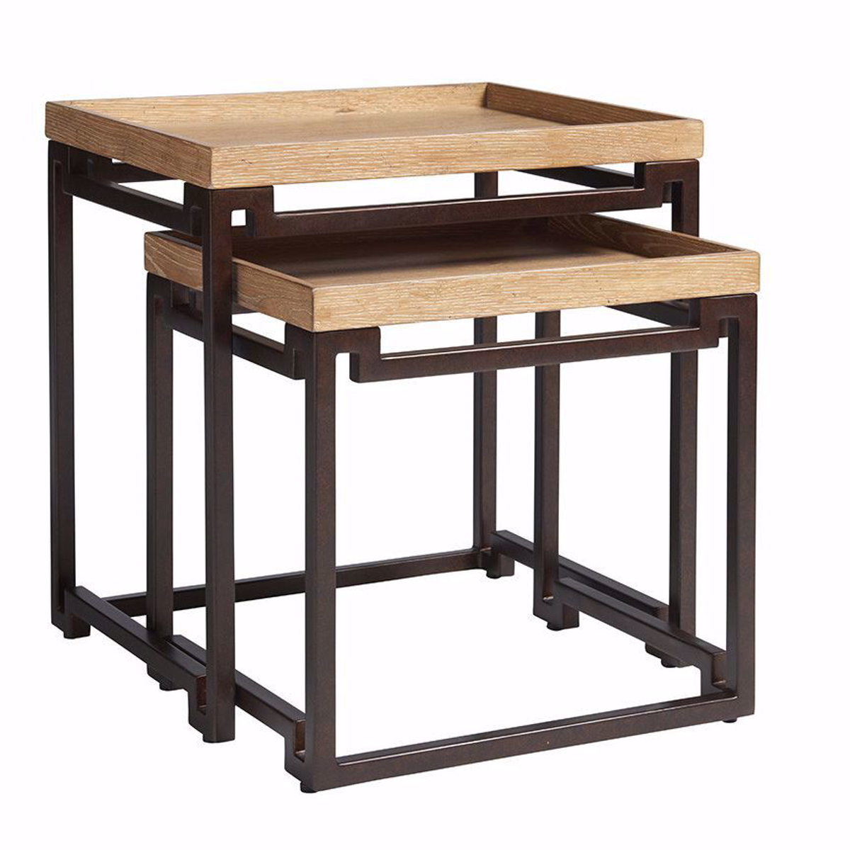 Picture of Dolca Vista Nesting Tables