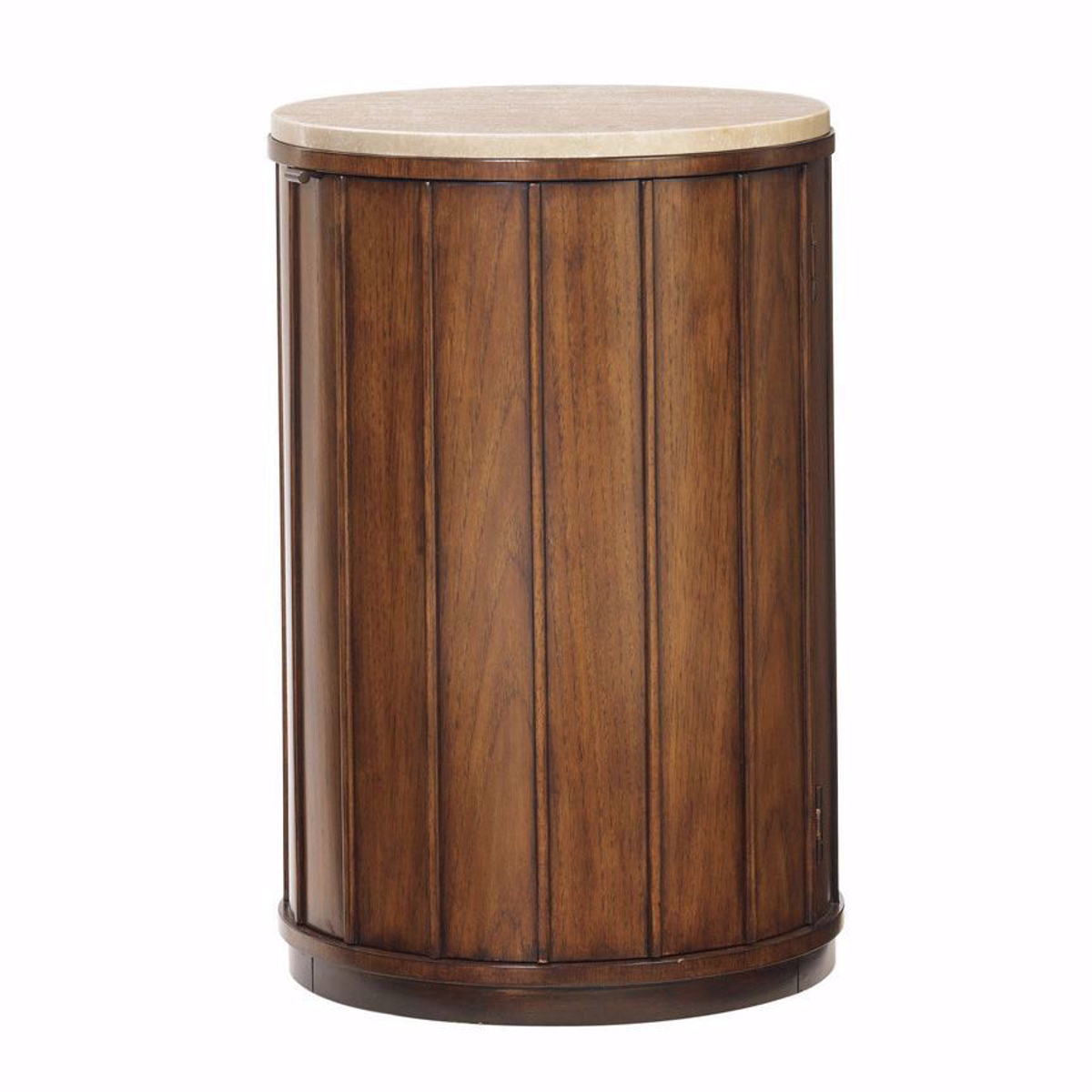 Picture of Fiji Drum Table