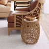 Picture of Madrid Woven Accent Table