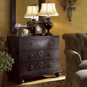 Picture of Tortola Chest