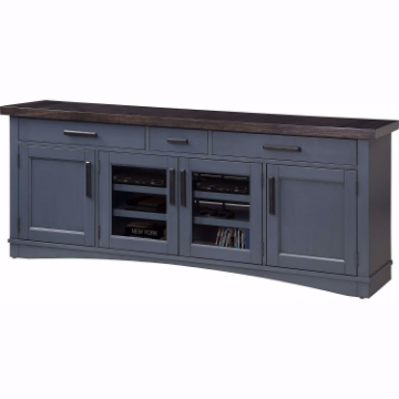 Picture of AMERICANA 76" TV CONSOLE DEN