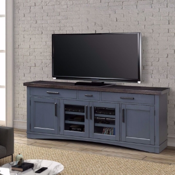 Picture of AMERICANA 76" TV CONSOLE DEN