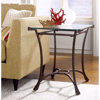 Picture of Sutton Rectangular End Table