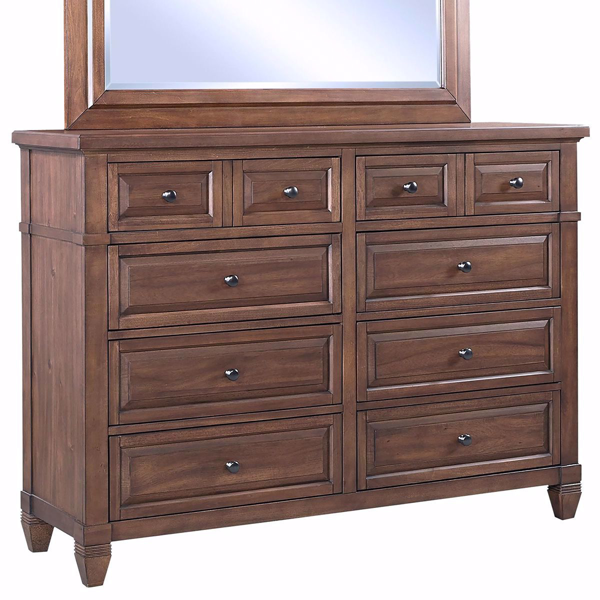 Picture of Thornton Eight Drawer Chesser