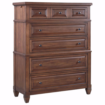 Picture of Thornton Chest