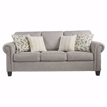 Serendipity Queen Sleeper Sofa By Flexsteel Industries Babette S Furniture Home S5552 44a 296 40