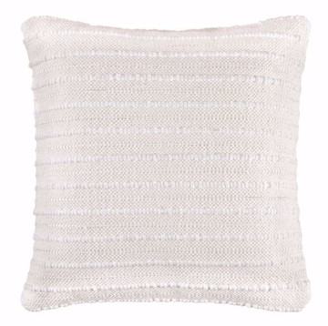 Picture of Theban Cream Accent Pillow