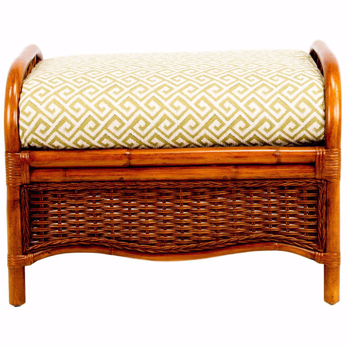Picture of Everglade Ottoman