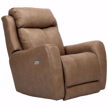 Picture of View Point Power Rocker Recliner