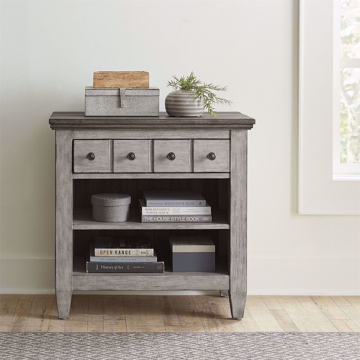Picture of Piazza Nightstand