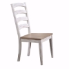 Picture of Prescott Arched Ladder Back Chair